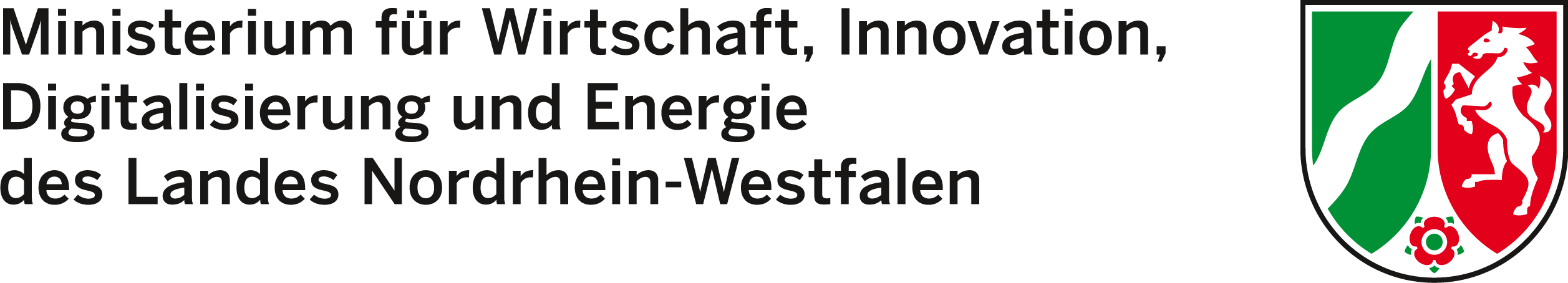 Logo NRW MWIDE